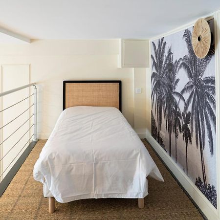 Suite Medici Lião Exterior foto