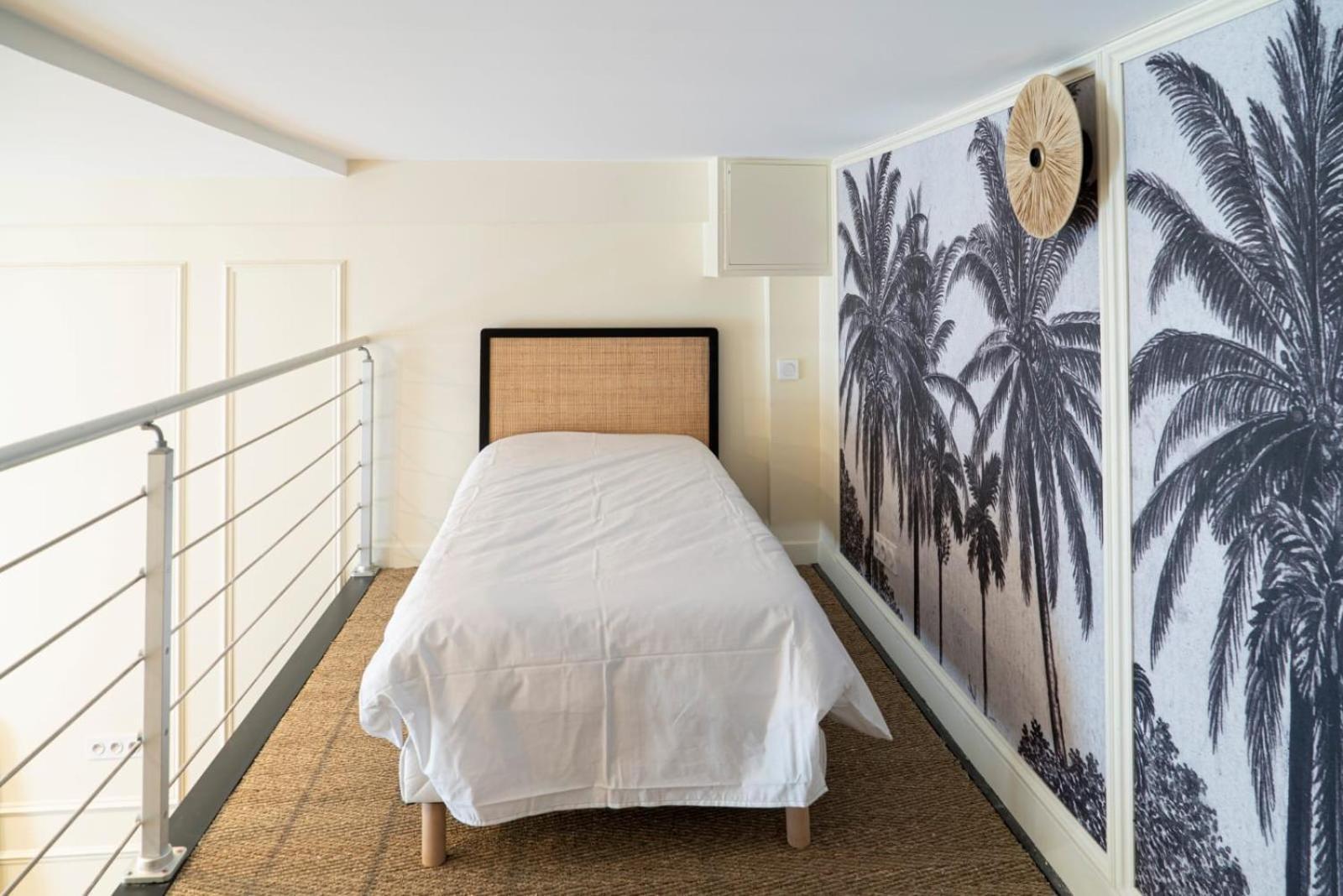 Suite Medici Lião Exterior foto